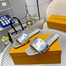 Louis Vuitton Slippers